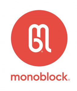 monoblock editorial