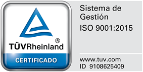 iso9001 sistema fierro