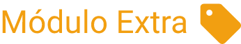 modulos extra sistema fierro