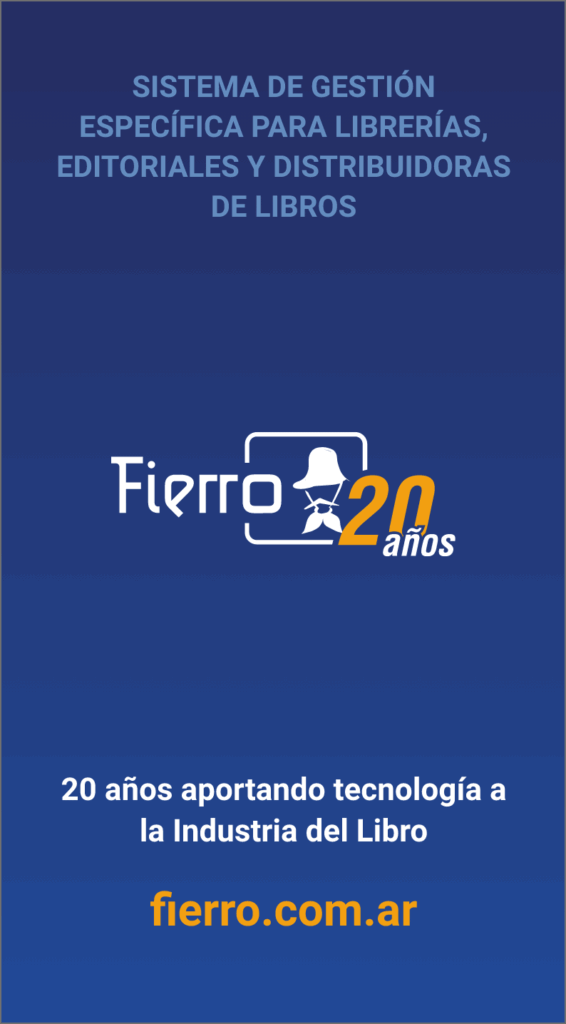 software para la industria del libro
